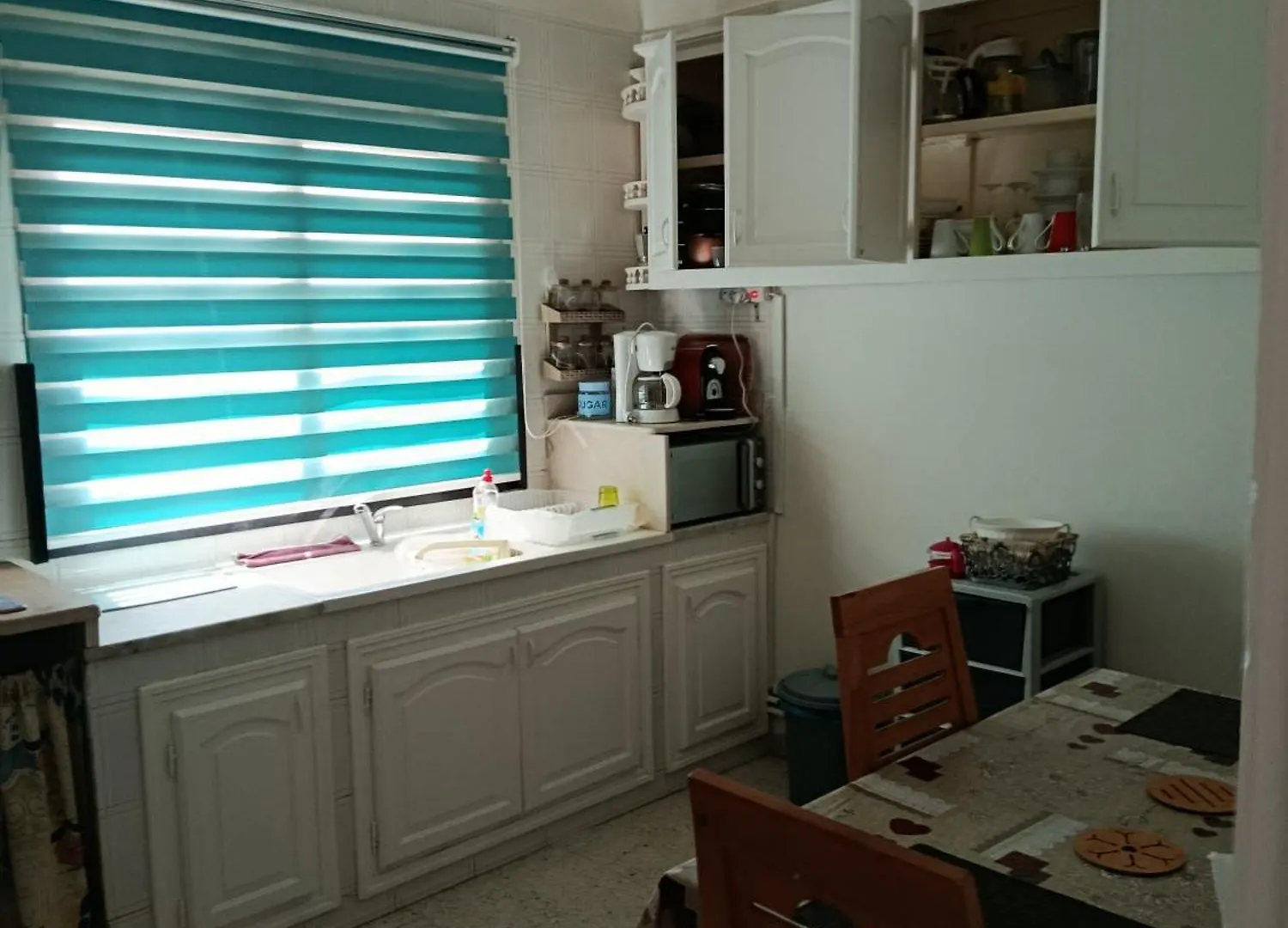 Apartament Alliance Tunis